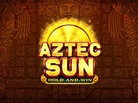 เกมสล็อต Aztec Sun